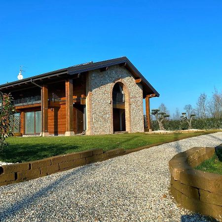Agriturismo Albana Castiglione Delle Stiviere Buitenkant foto