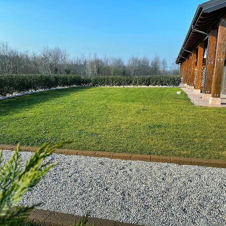 Agriturismo Albana Castiglione Delle Stiviere Buitenkant foto