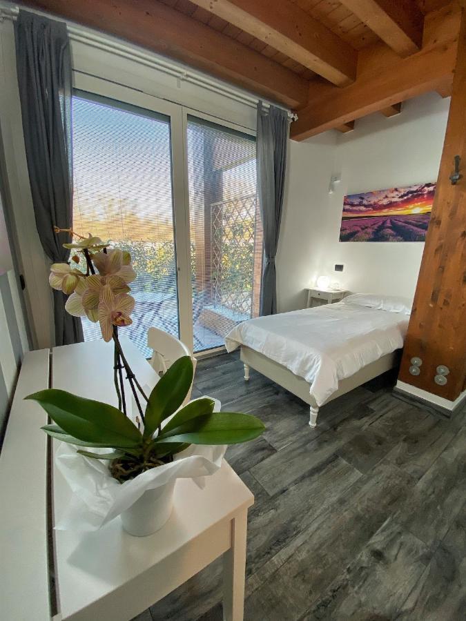Agriturismo Albana Castiglione Delle Stiviere Buitenkant foto