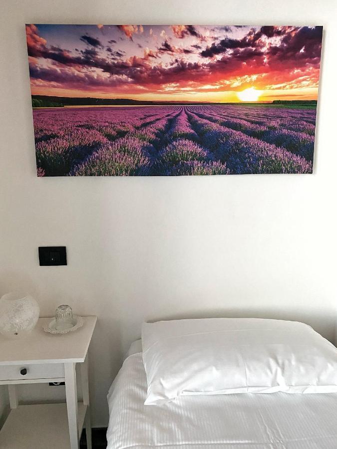 Agriturismo Albana Castiglione Delle Stiviere Buitenkant foto