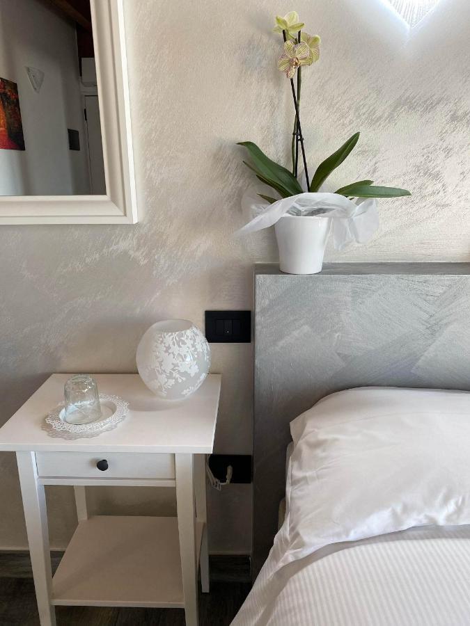 Agriturismo Albana Castiglione Delle Stiviere Buitenkant foto