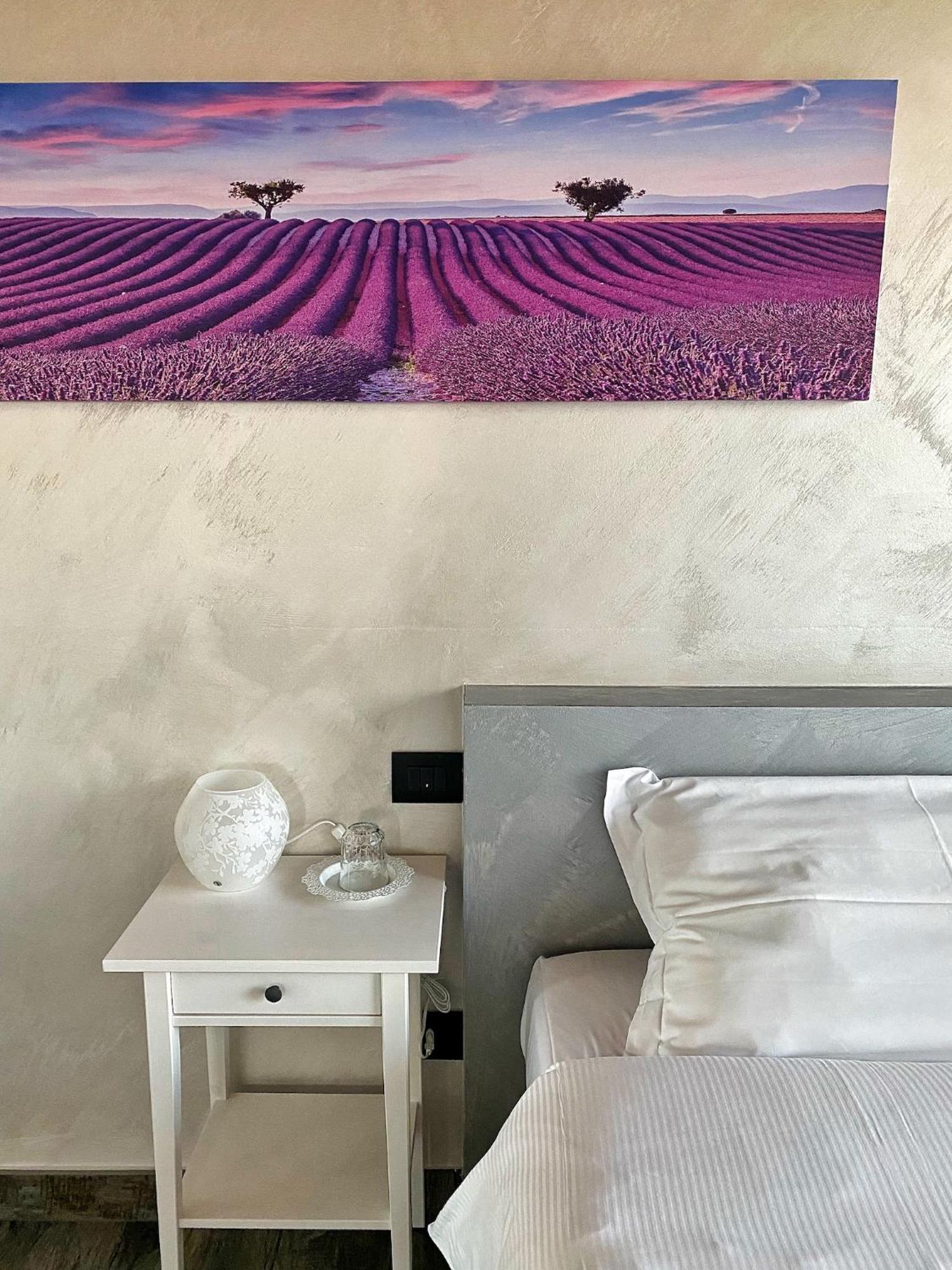 Agriturismo Albana Castiglione Delle Stiviere Buitenkant foto