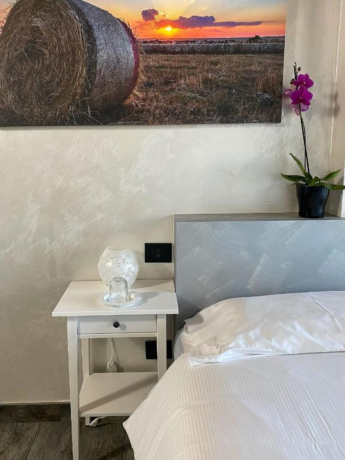 Agriturismo Albana Castiglione Delle Stiviere Buitenkant foto